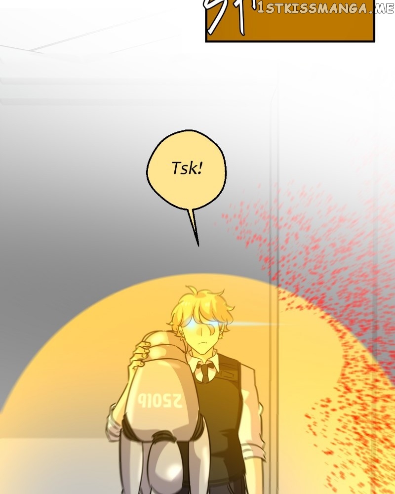 unOrdinary - Manga Chapter 304 - page 88