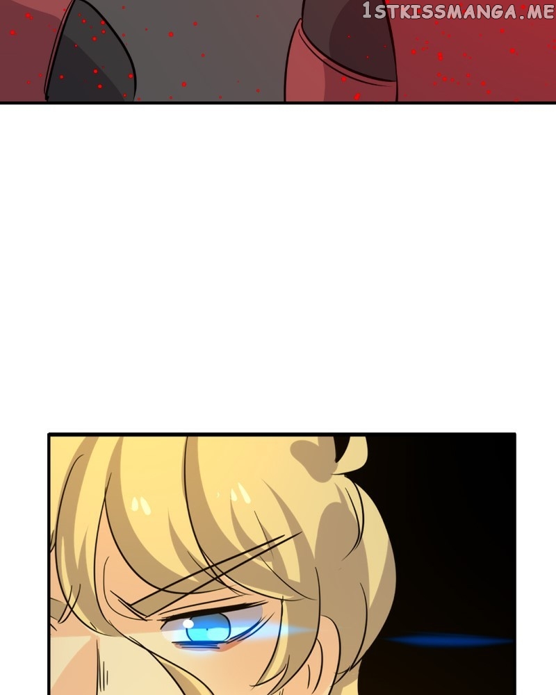 unOrdinary - Manga Chapter 304 - page 99