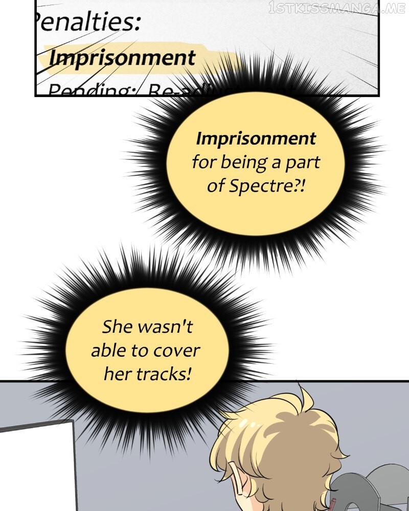 unOrdinary - Manga Chapter 303 - page 101