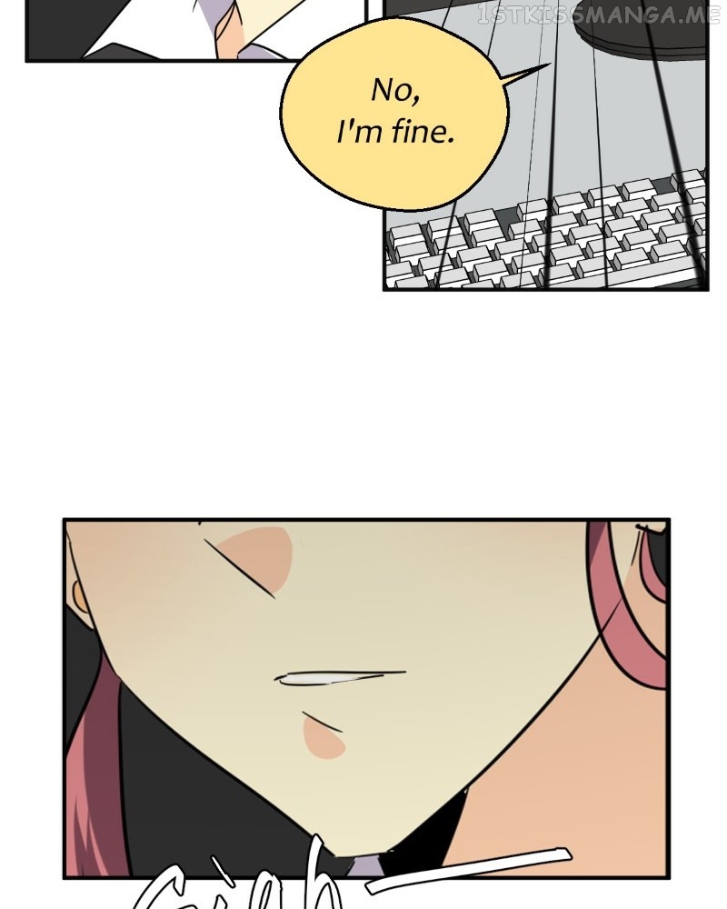 unOrdinary - Manga Chapter 303 - page 110
