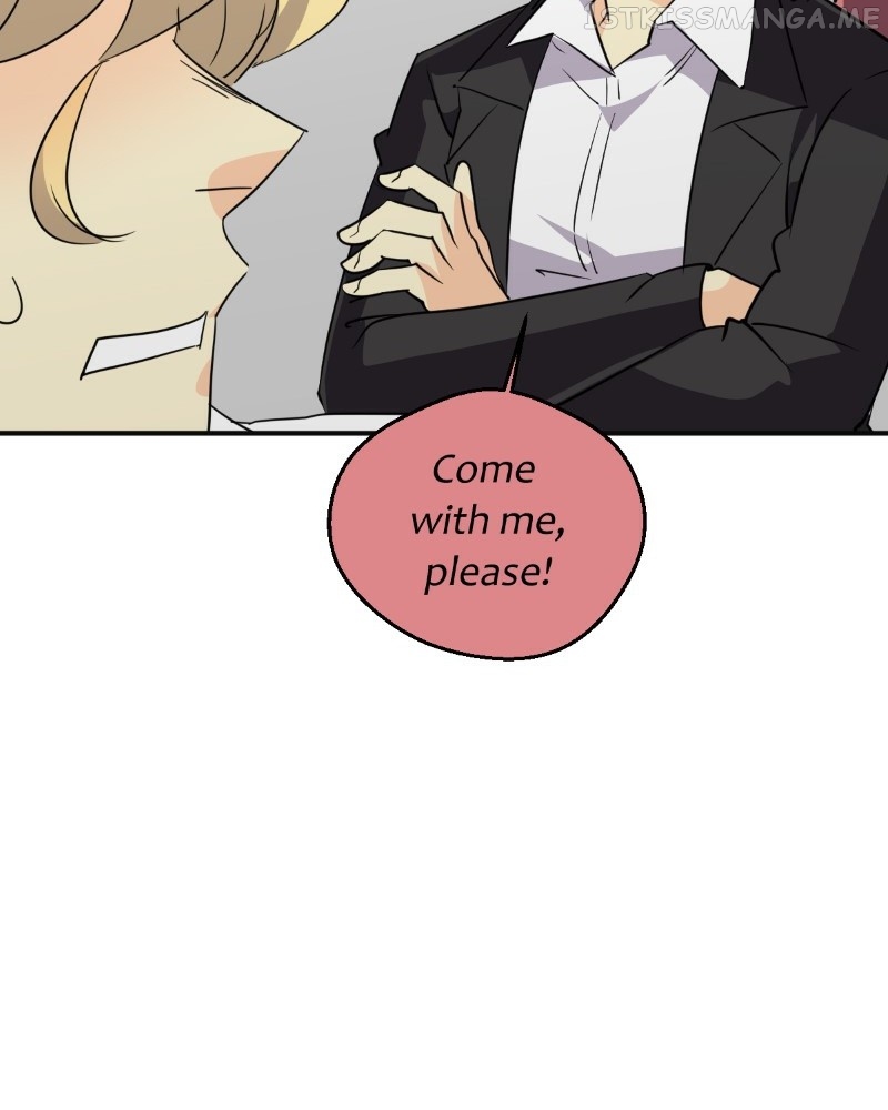unOrdinary - Manga Chapter 303 - page 112