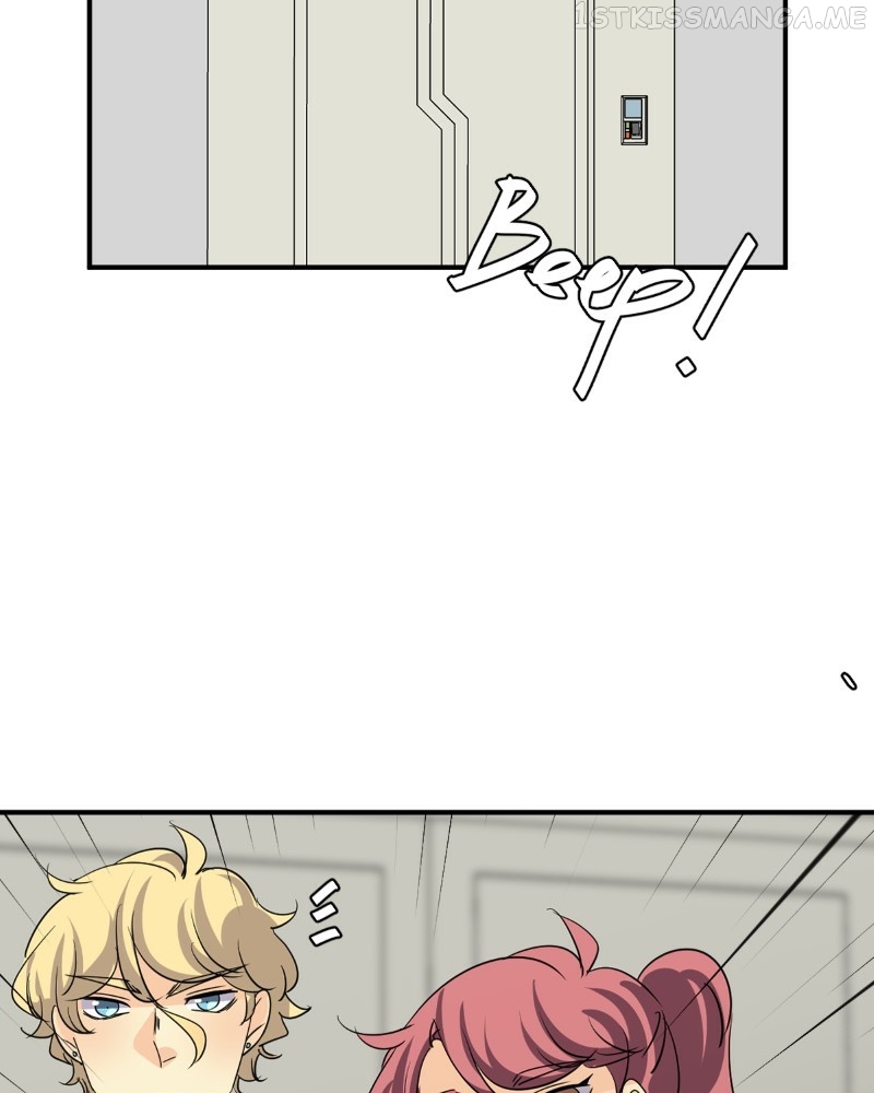 unOrdinary - Manga Chapter 303 - page 115