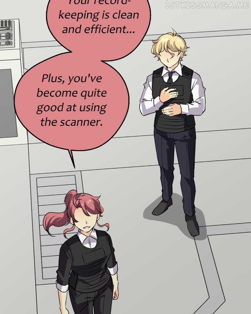unOrdinary - Manga Chapter 303 - page 128