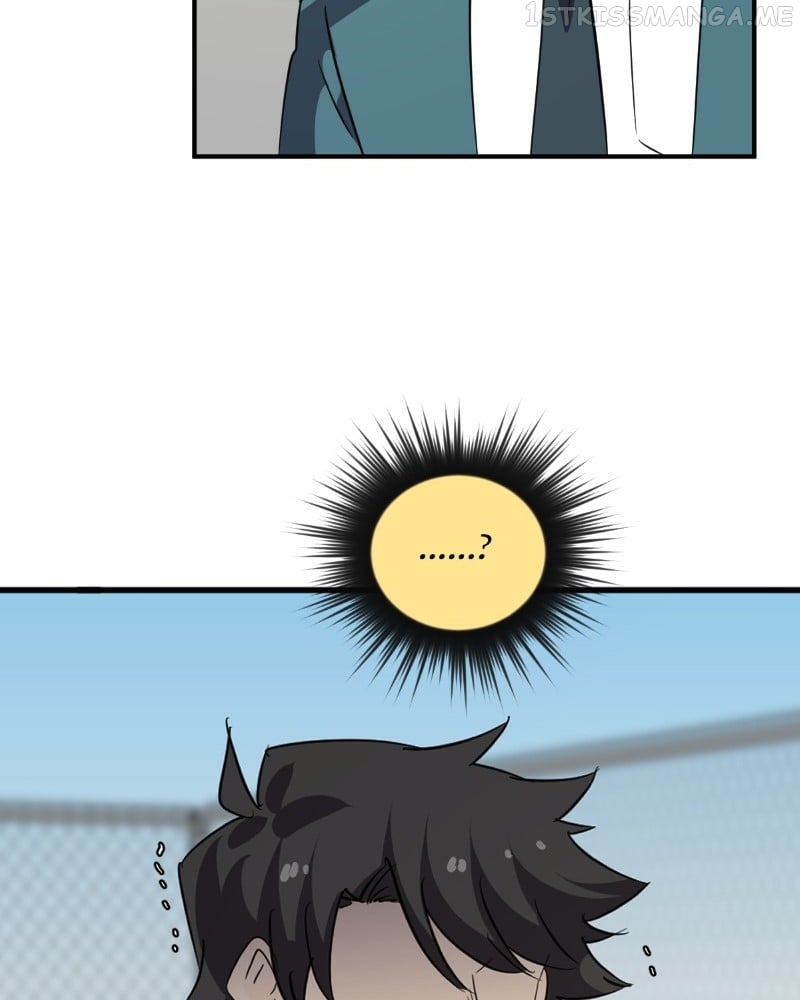 unOrdinary - Manga Chapter 303 - page 13