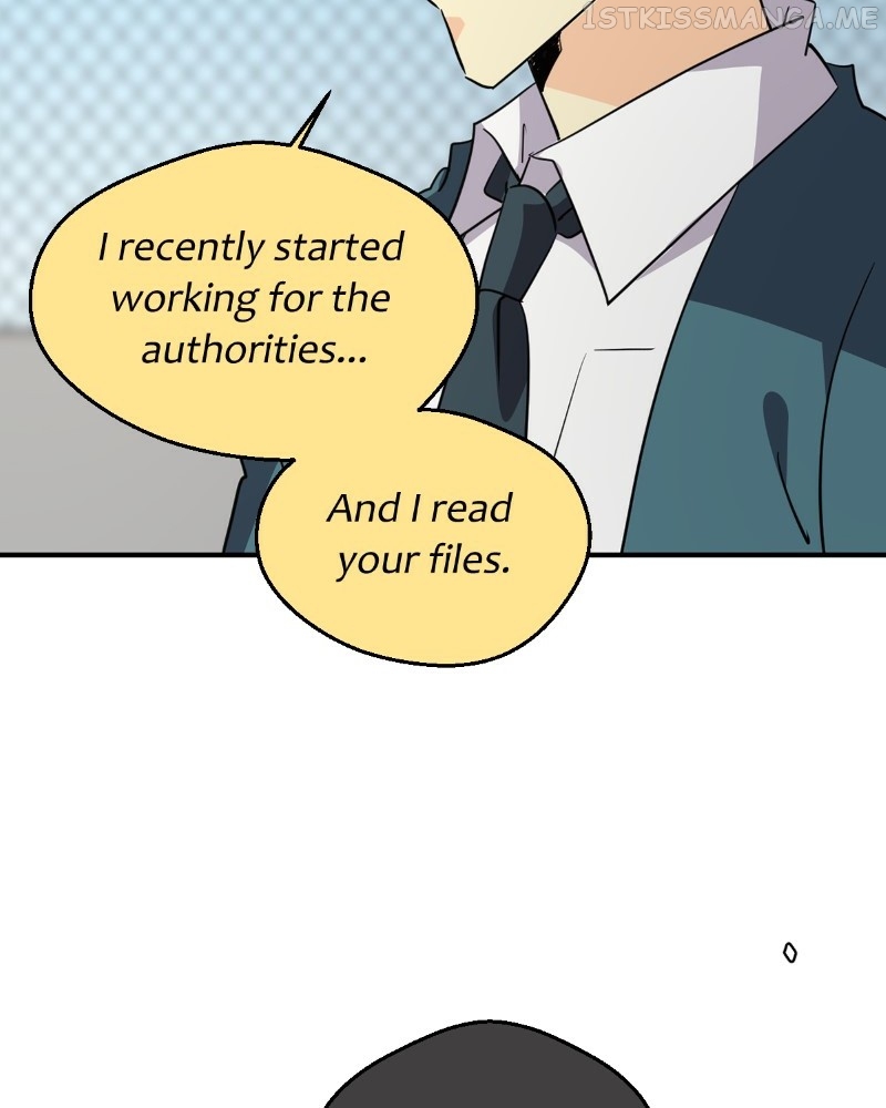 unOrdinary - Manga Chapter 303 - page 23