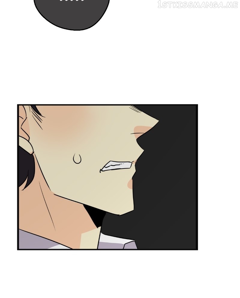 unOrdinary - Manga Chapter 303 - page 29