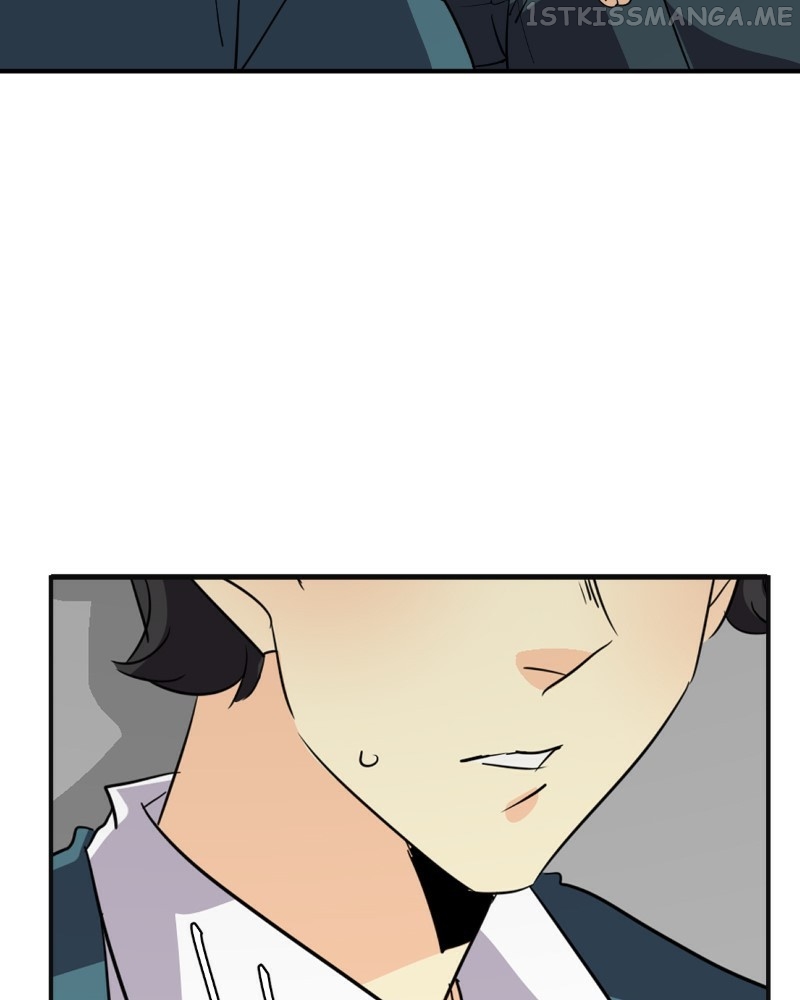 unOrdinary - Manga Chapter 303 - page 34