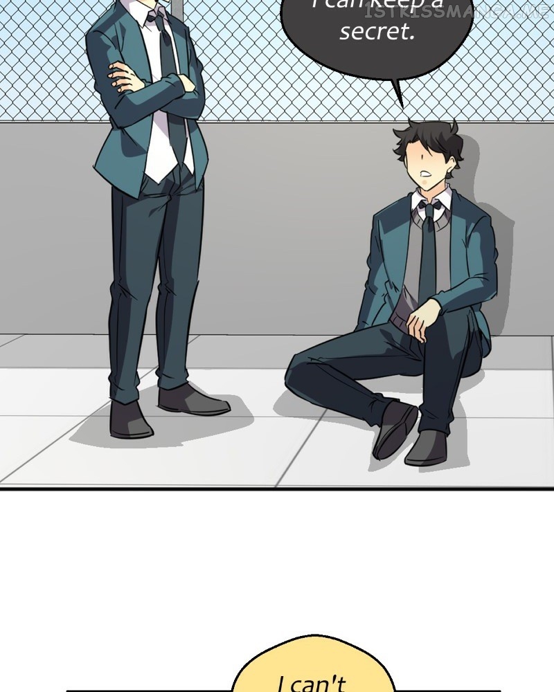 unOrdinary - Manga Chapter 303 - page 39