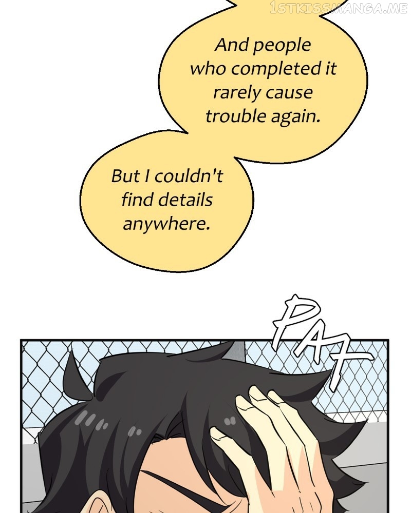 unOrdinary - Manga Chapter 303 - page 46