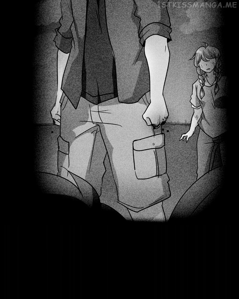 unOrdinary - Manga Chapter 303 - page 53