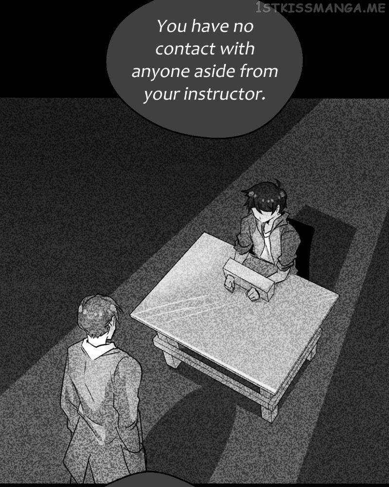 unOrdinary - Manga Chapter 303 - page 59