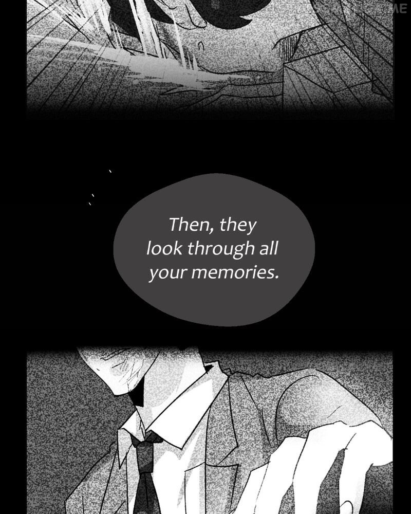 unOrdinary - Manga Chapter 303 - page 61