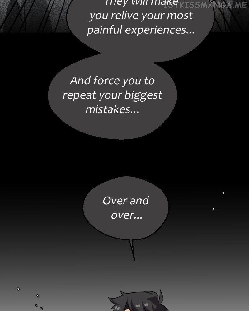 unOrdinary - Manga Chapter 303 - page 64