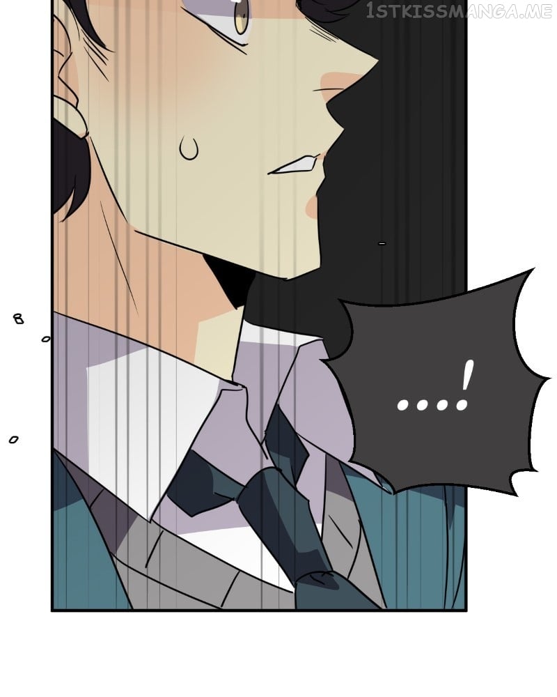 unOrdinary - Manga Chapter 303 - page 7