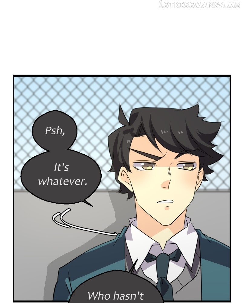 unOrdinary - Manga Chapter 303 - page 76