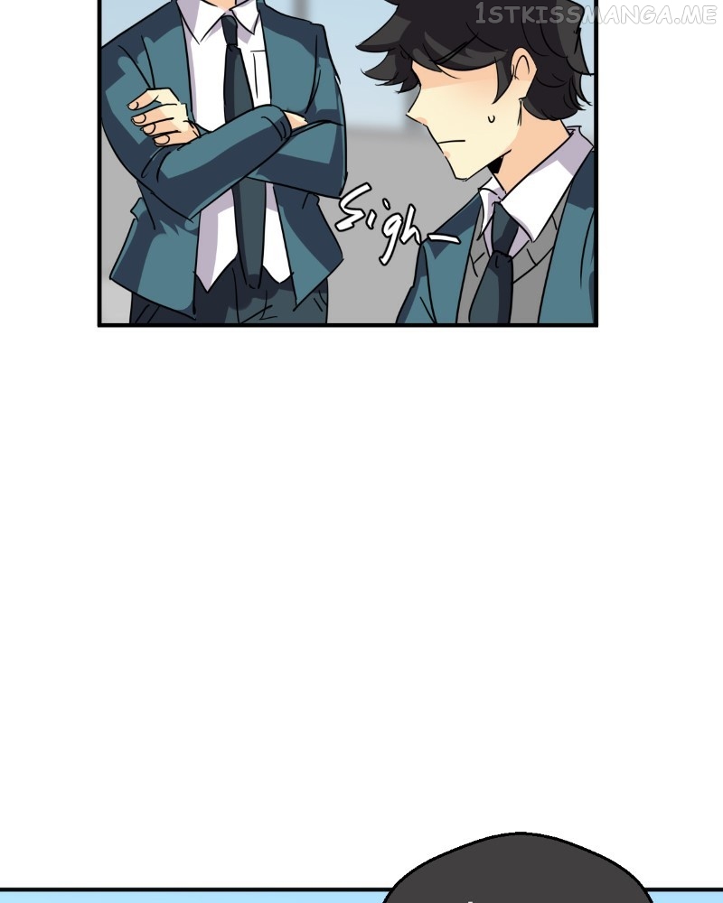 unOrdinary - Manga Chapter 303 - page 78