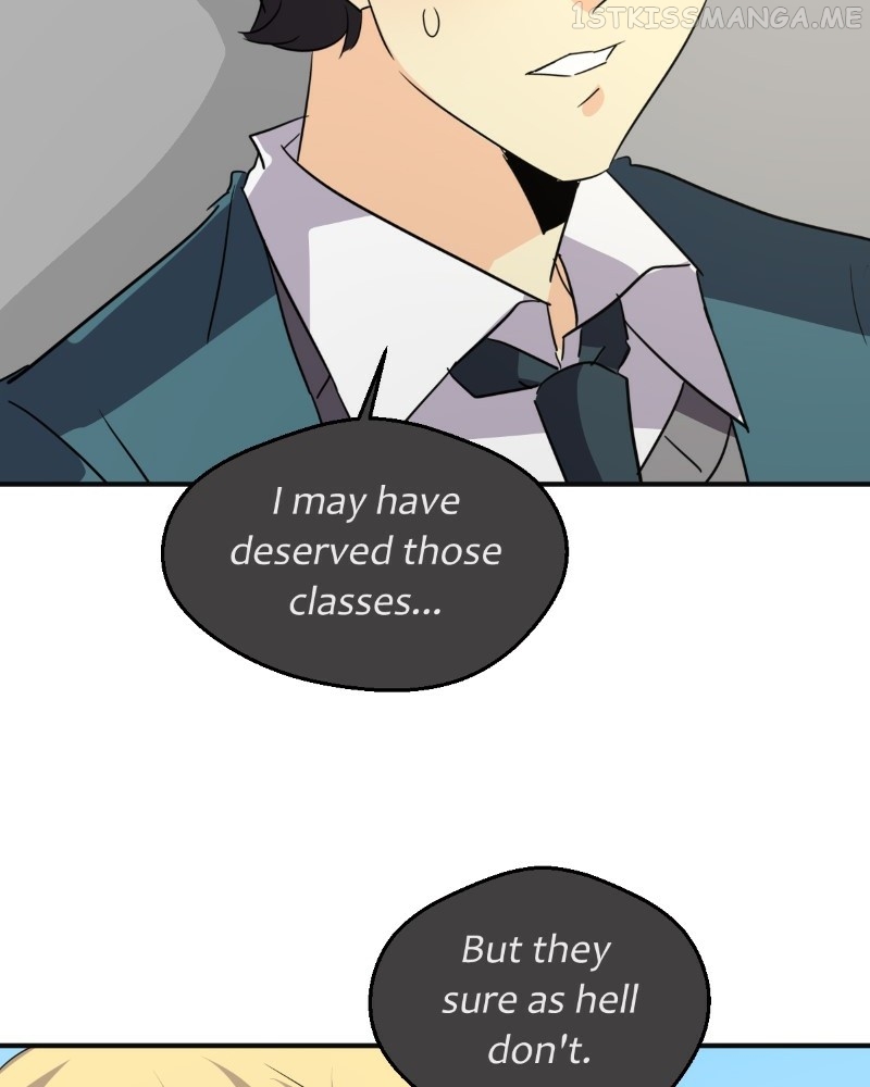 unOrdinary - Manga Chapter 303 - page 81