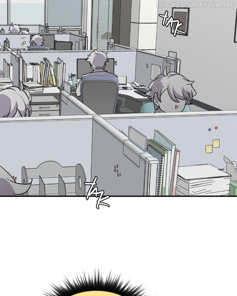 unOrdinary - Manga Chapter 303 - page 88