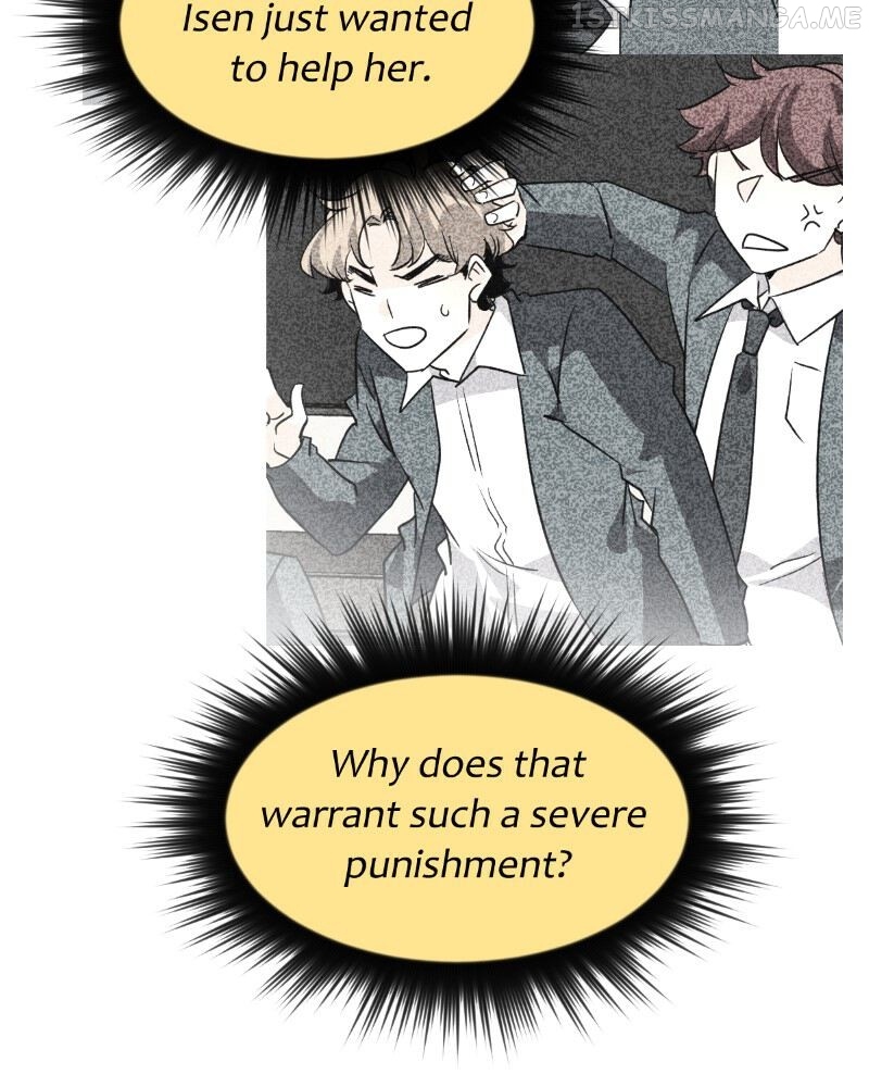 unOrdinary - Manga Chapter 303 - page 93