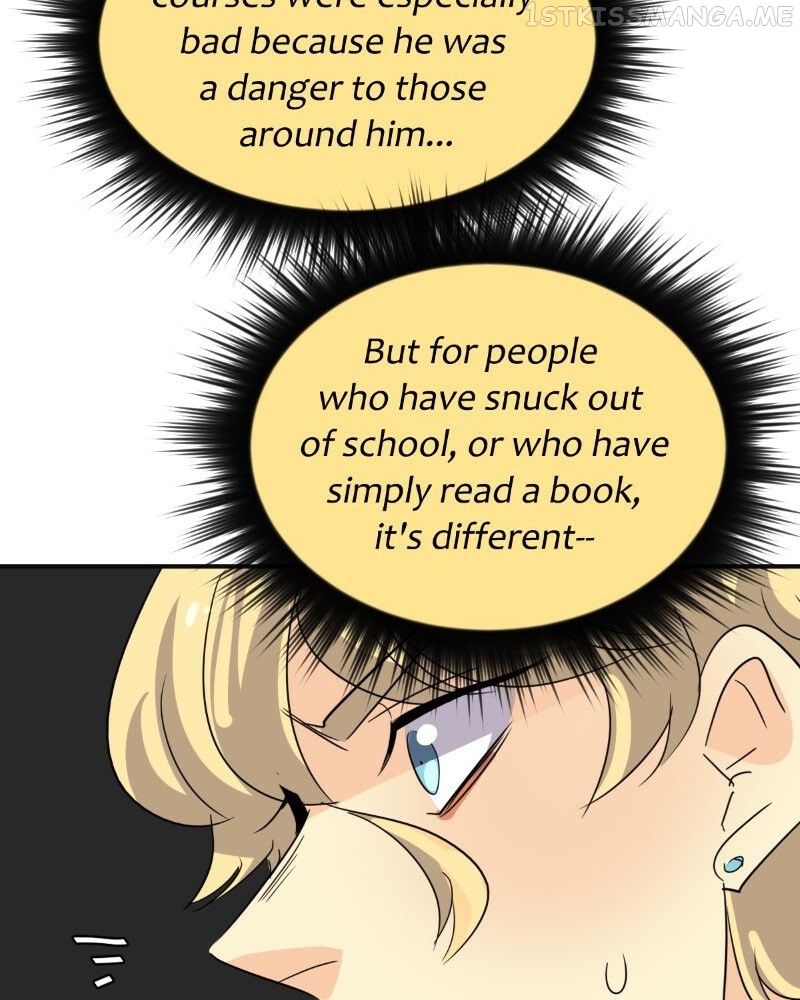unOrdinary - Manga Chapter 303 - page 98