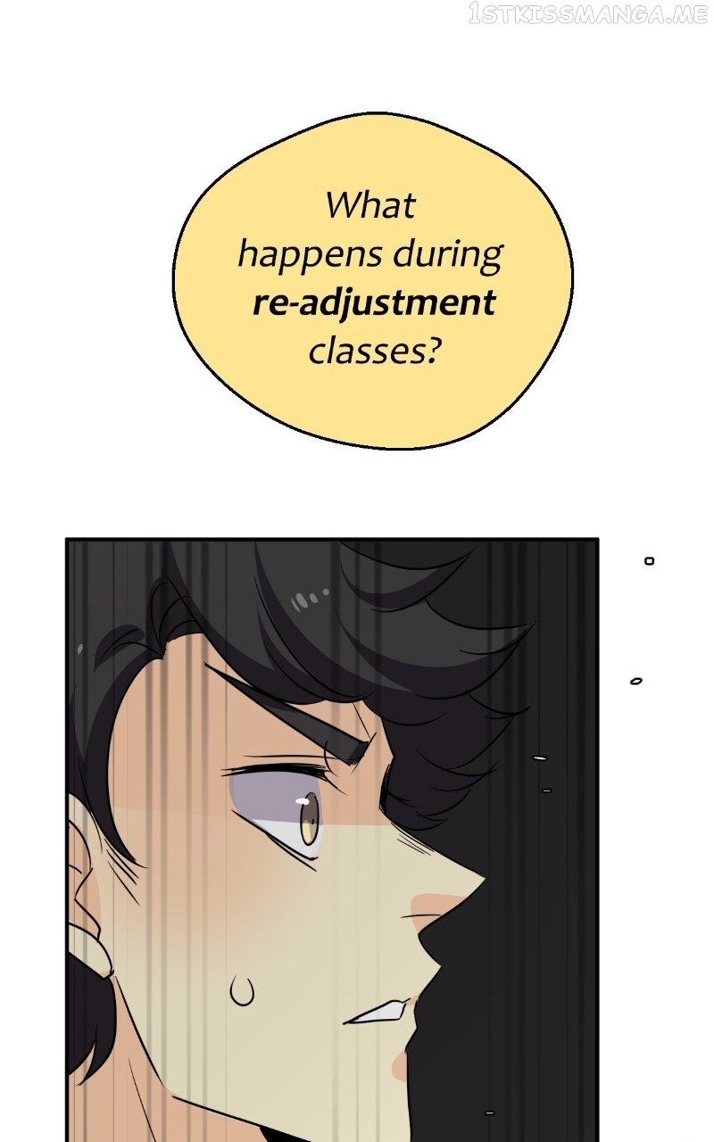 unOrdinary - Manga Chapter 302 - page 103