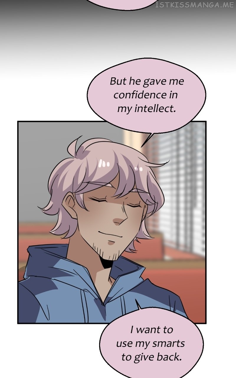 unOrdinary - Manga Chapter 302 - page 22