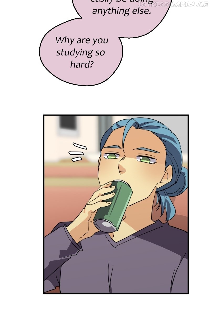 unOrdinary - Manga Chapter 302 - page 32