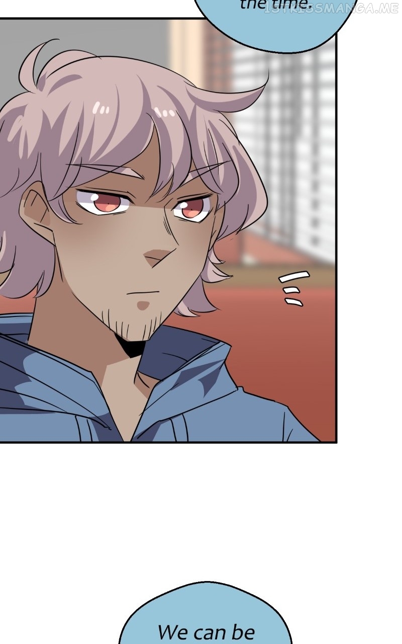 unOrdinary - Manga Chapter 302 - page 34