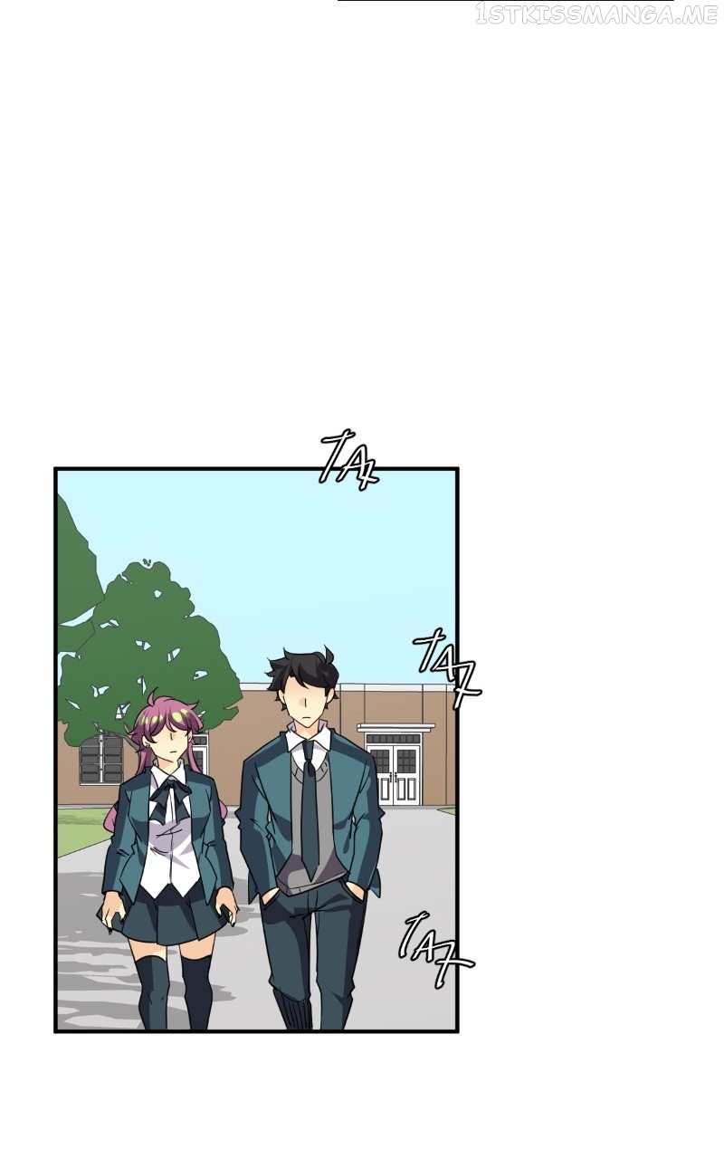 unOrdinary - Manga Chapter 302 - page 44