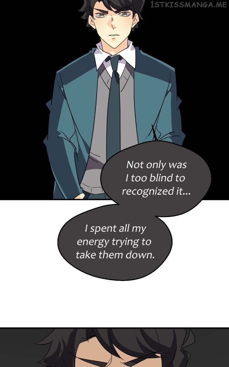 unOrdinary - Manga Chapter 302 - page 49