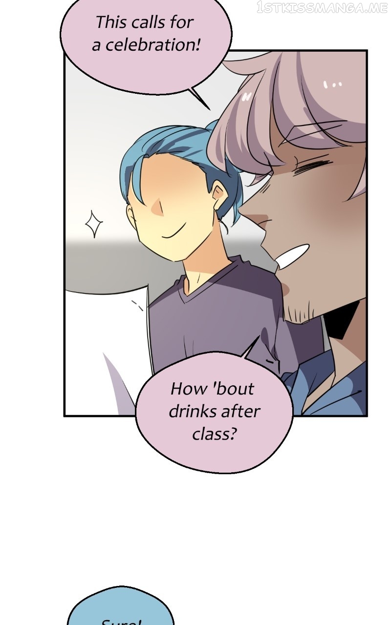 unOrdinary - Manga Chapter 302 - page 6