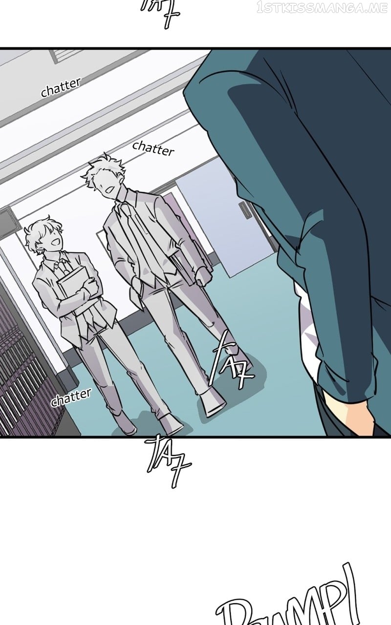 unOrdinary - Manga Chapter 302 - page 73