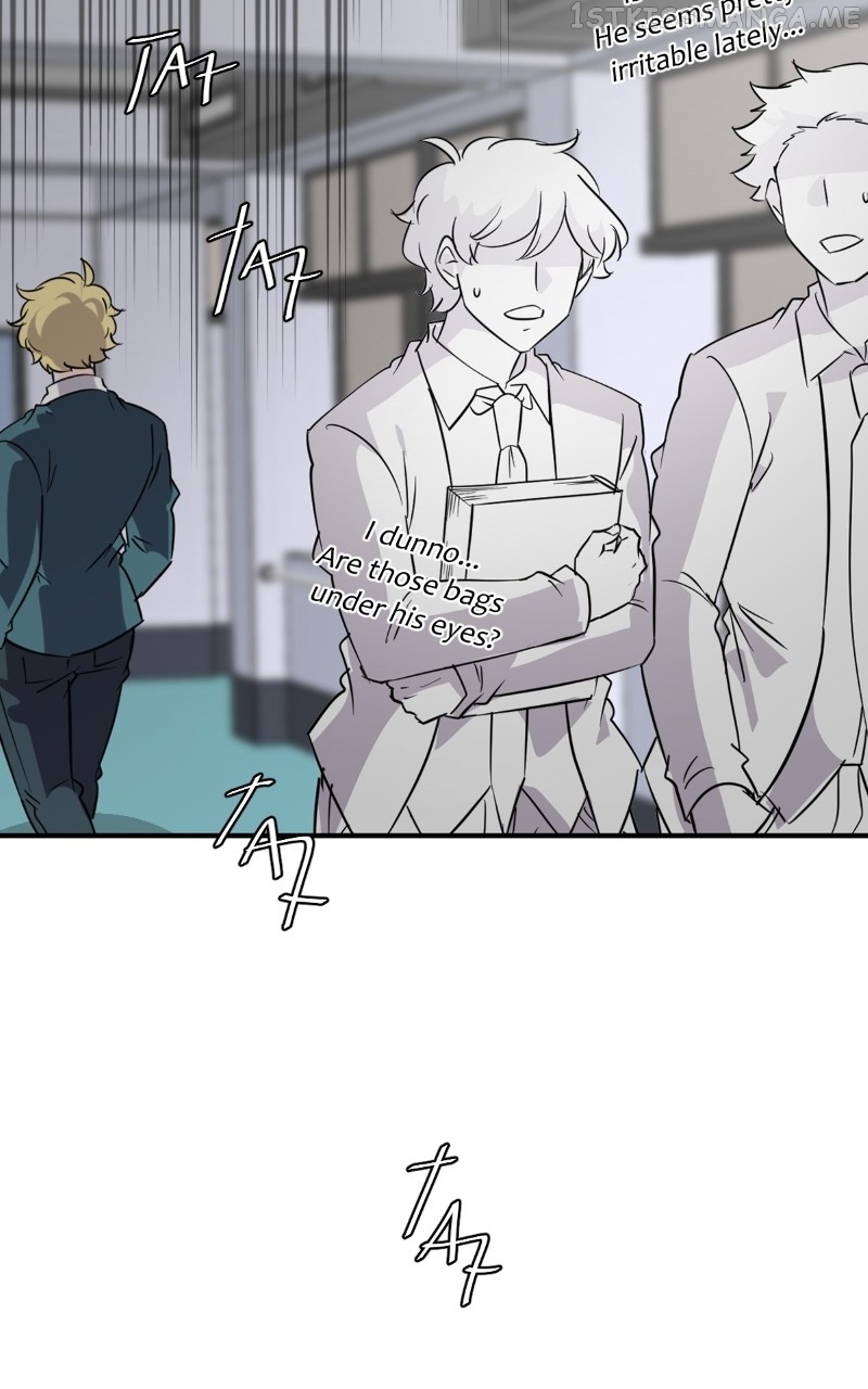 unOrdinary - Manga Chapter 302 - page 76