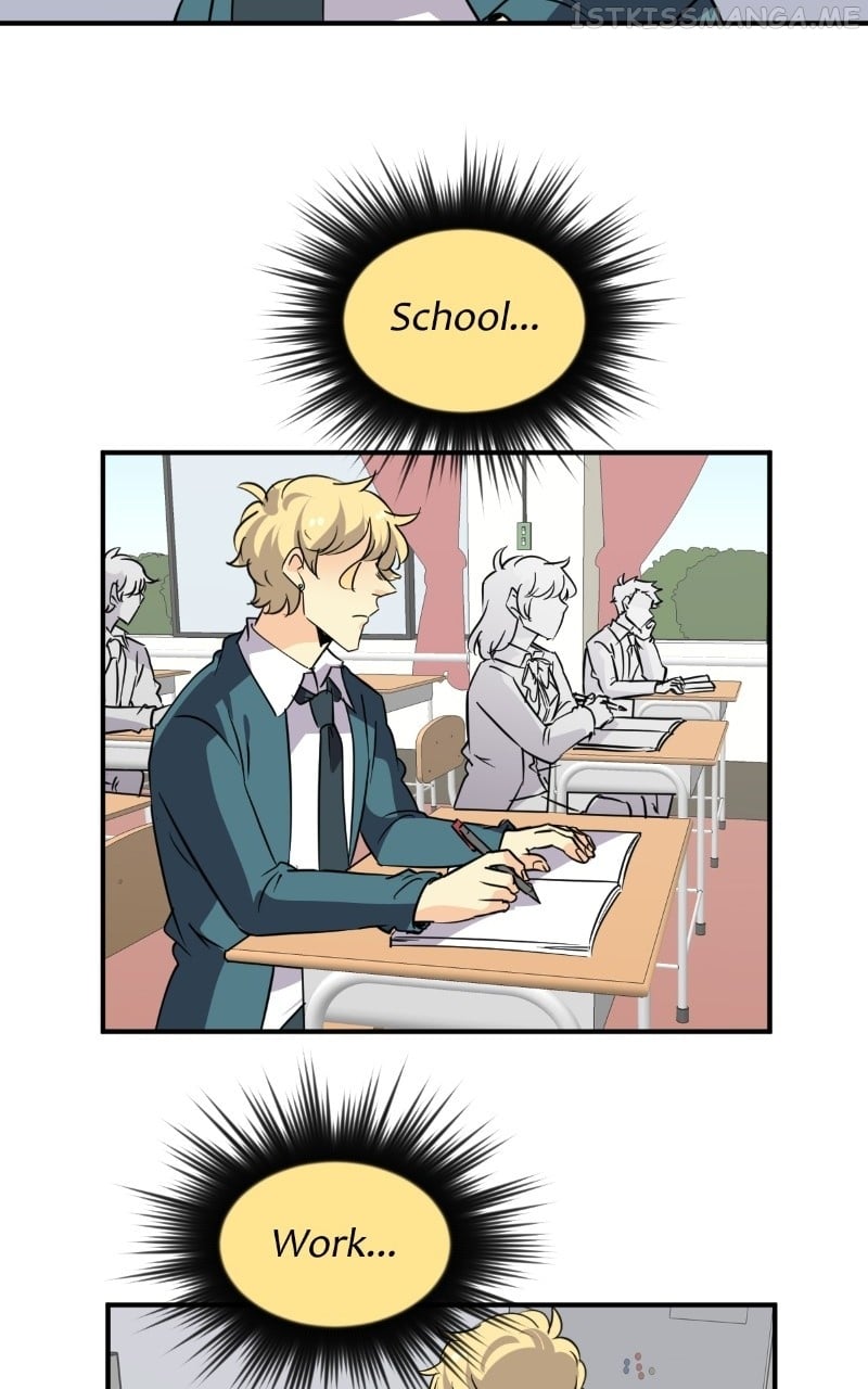 unOrdinary - Manga Chapter 302 - page 78