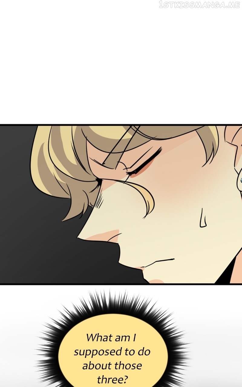 unOrdinary - Manga Chapter 302 - page 80