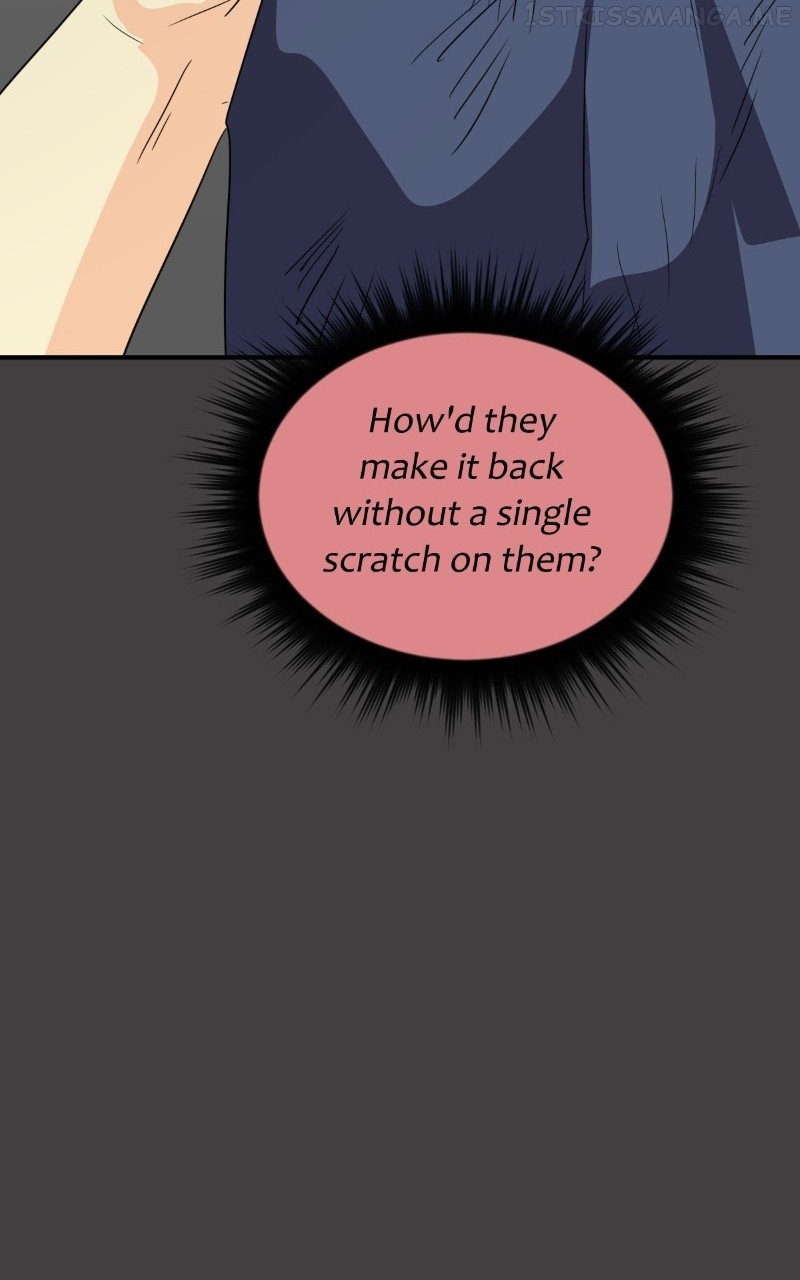 unOrdinary - Manga Chapter 301 - page 18