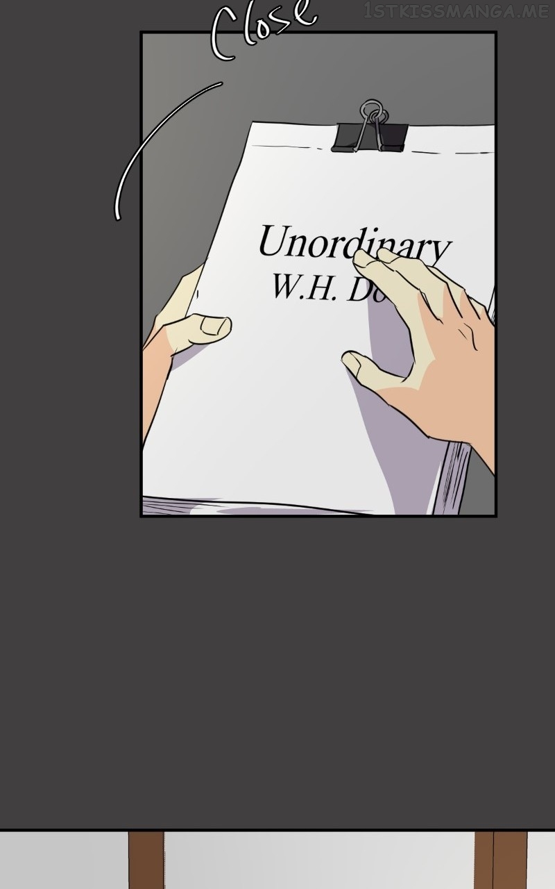 unOrdinary - Manga Chapter 301 - page 22