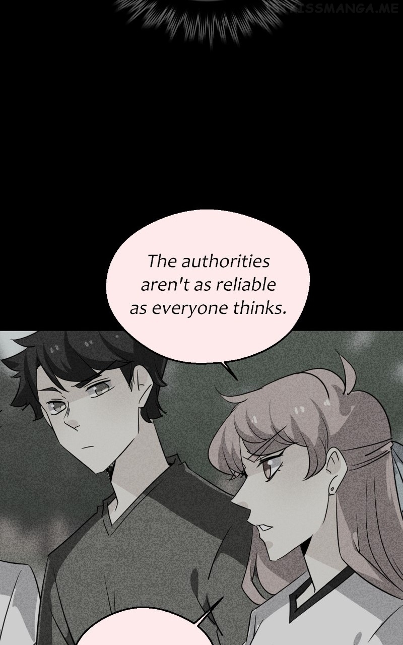 unOrdinary - Manga Chapter 301 - page 28