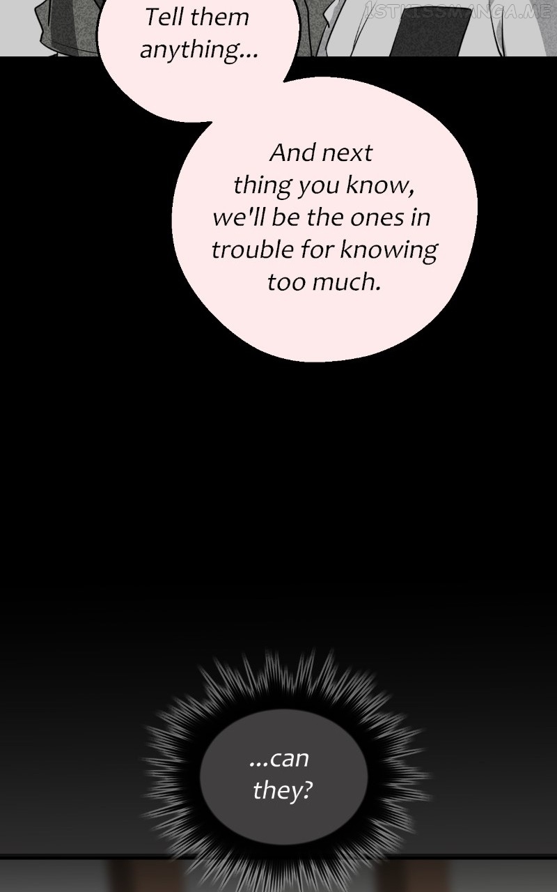 unOrdinary - Manga Chapter 301 - page 29