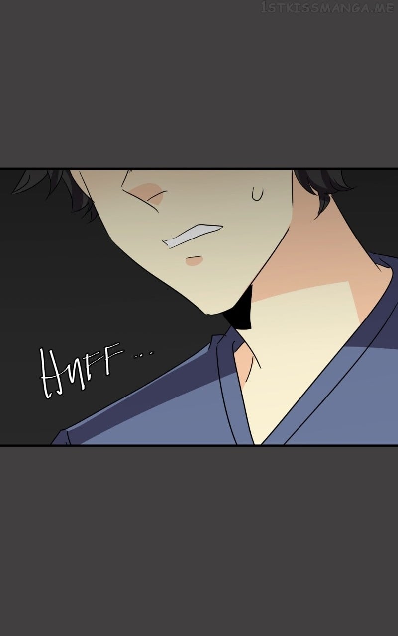 unOrdinary - Manga Chapter 301 - page 31