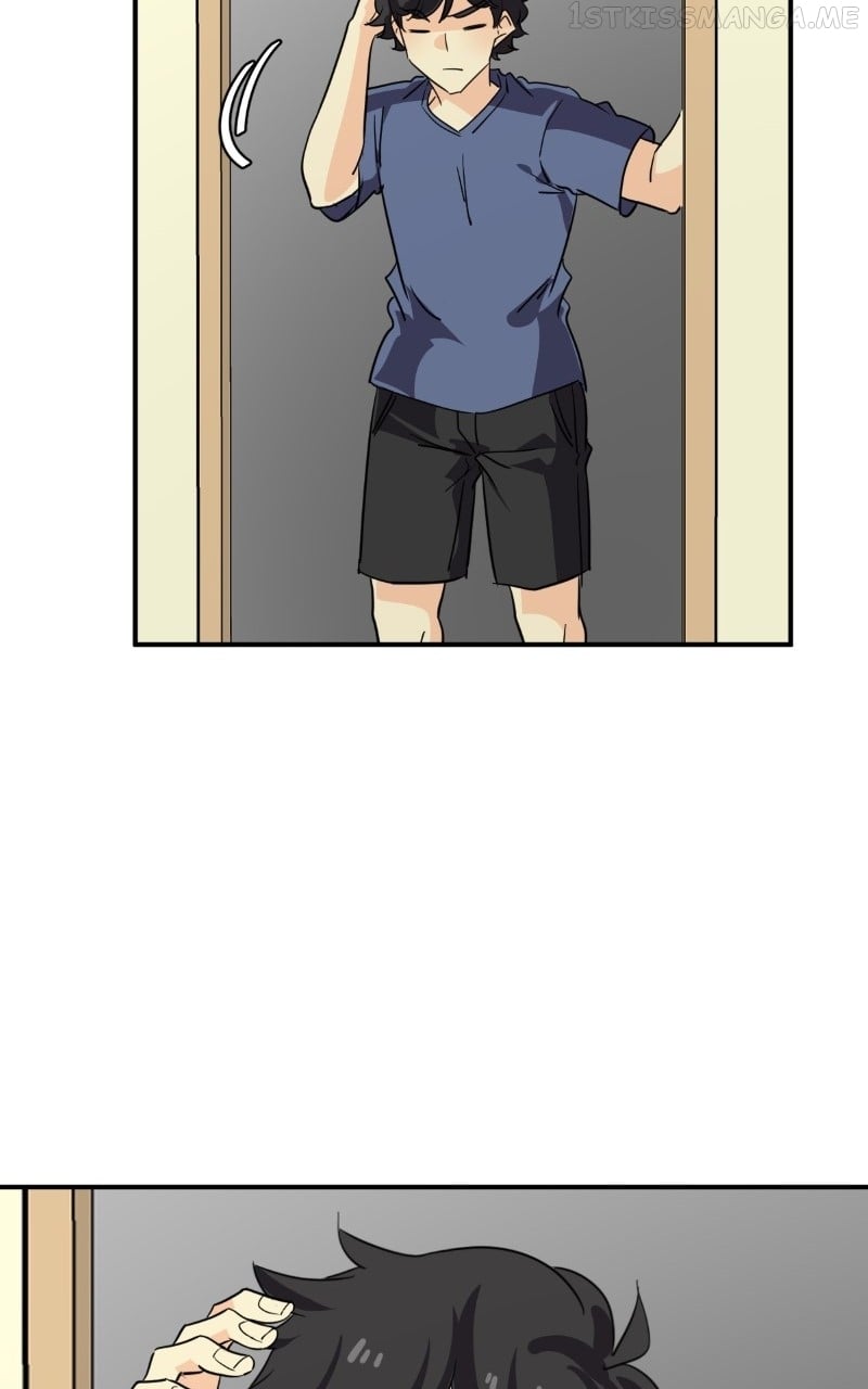 unOrdinary - Manga Chapter 301 - page 35