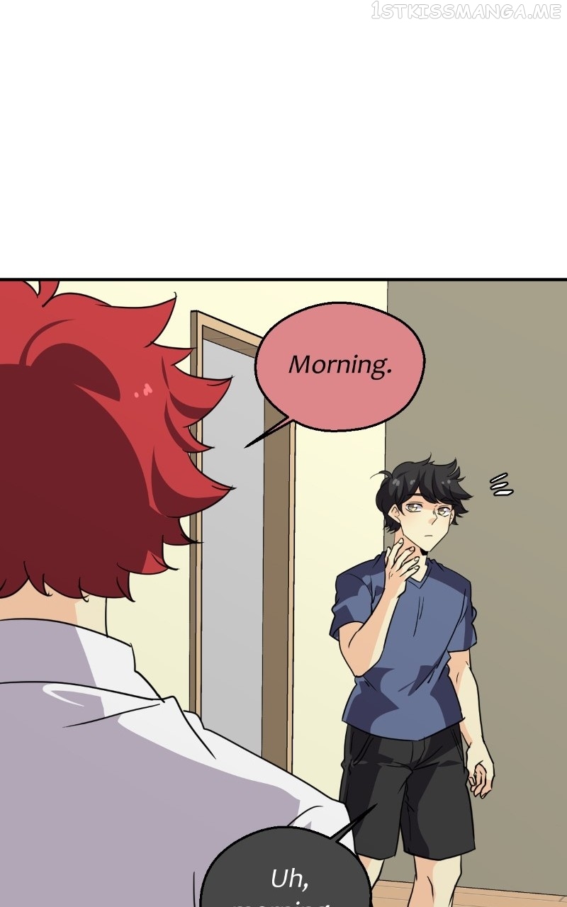 unOrdinary - Manga Chapter 301 - page 38