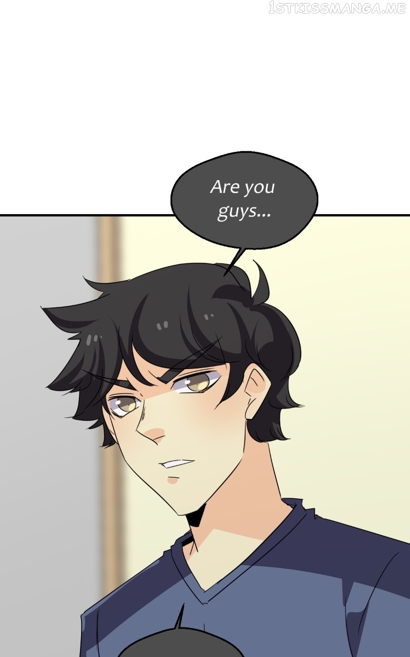 unOrdinary - Manga Chapter 301 - page 42