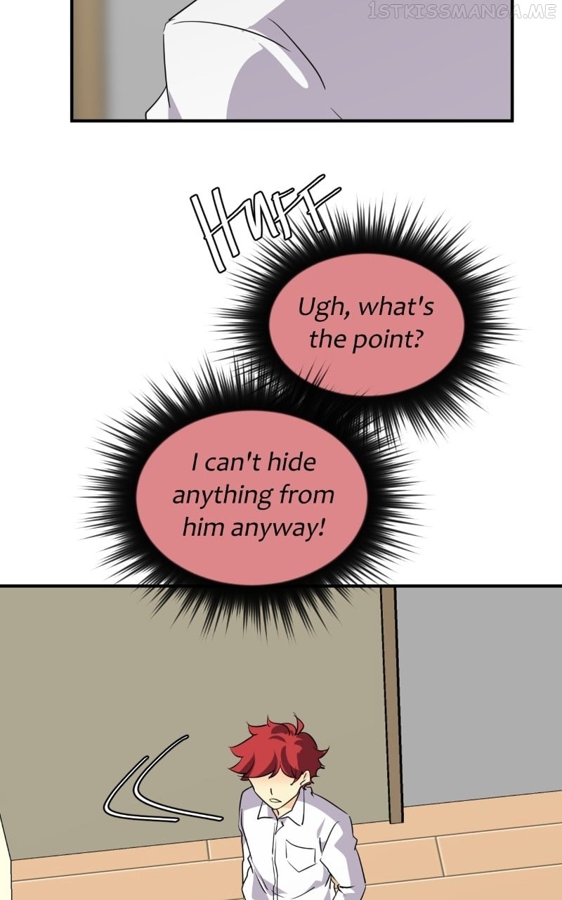 unOrdinary - Manga Chapter 301 - page 45