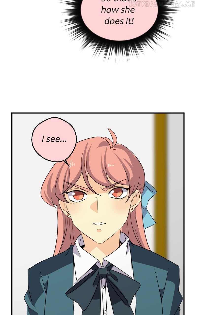 unOrdinary - Manga Chapter 301 - page 77