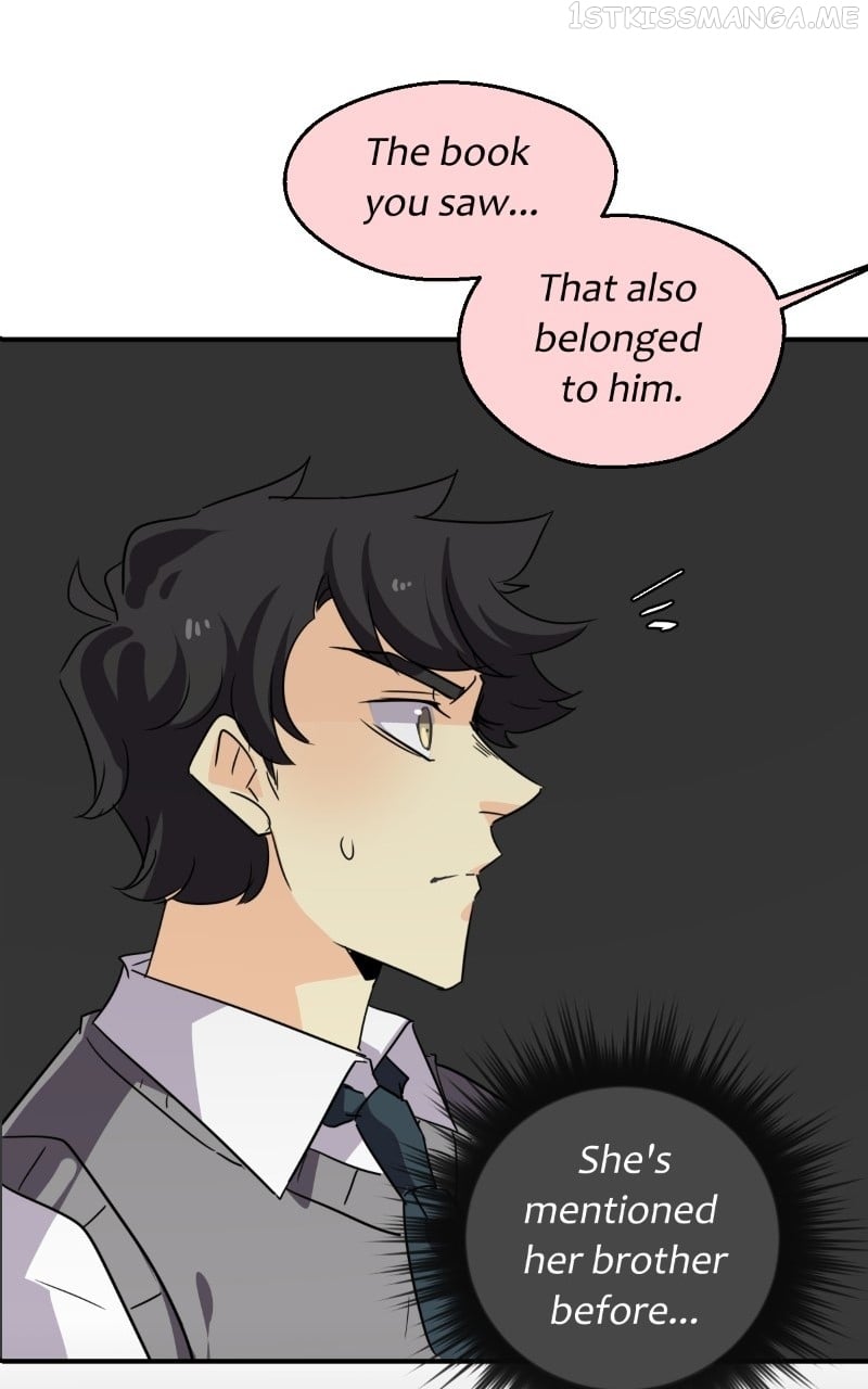 unOrdinary - Manga Chapter 301 - page 89