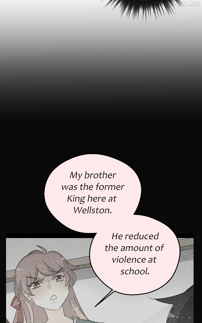 unOrdinary - Manga Chapter 301 - page 90