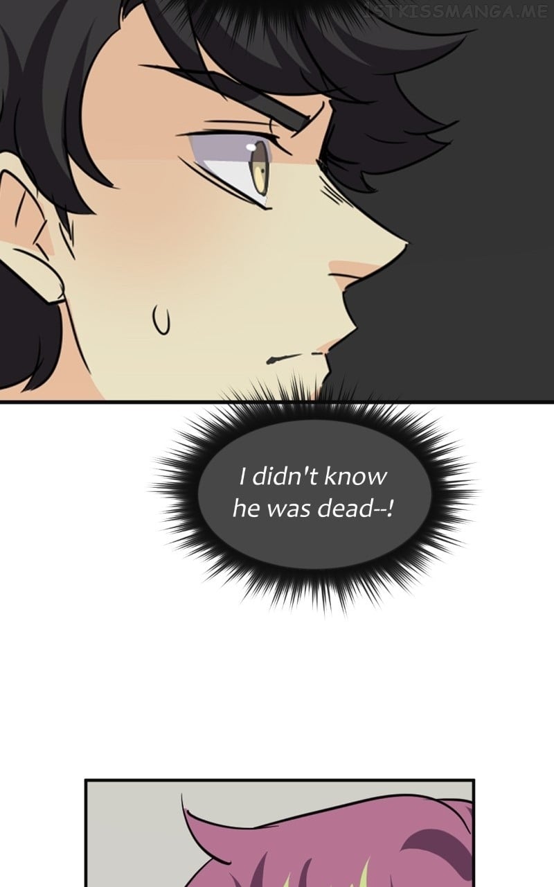 unOrdinary - Manga Chapter 301 - page 93