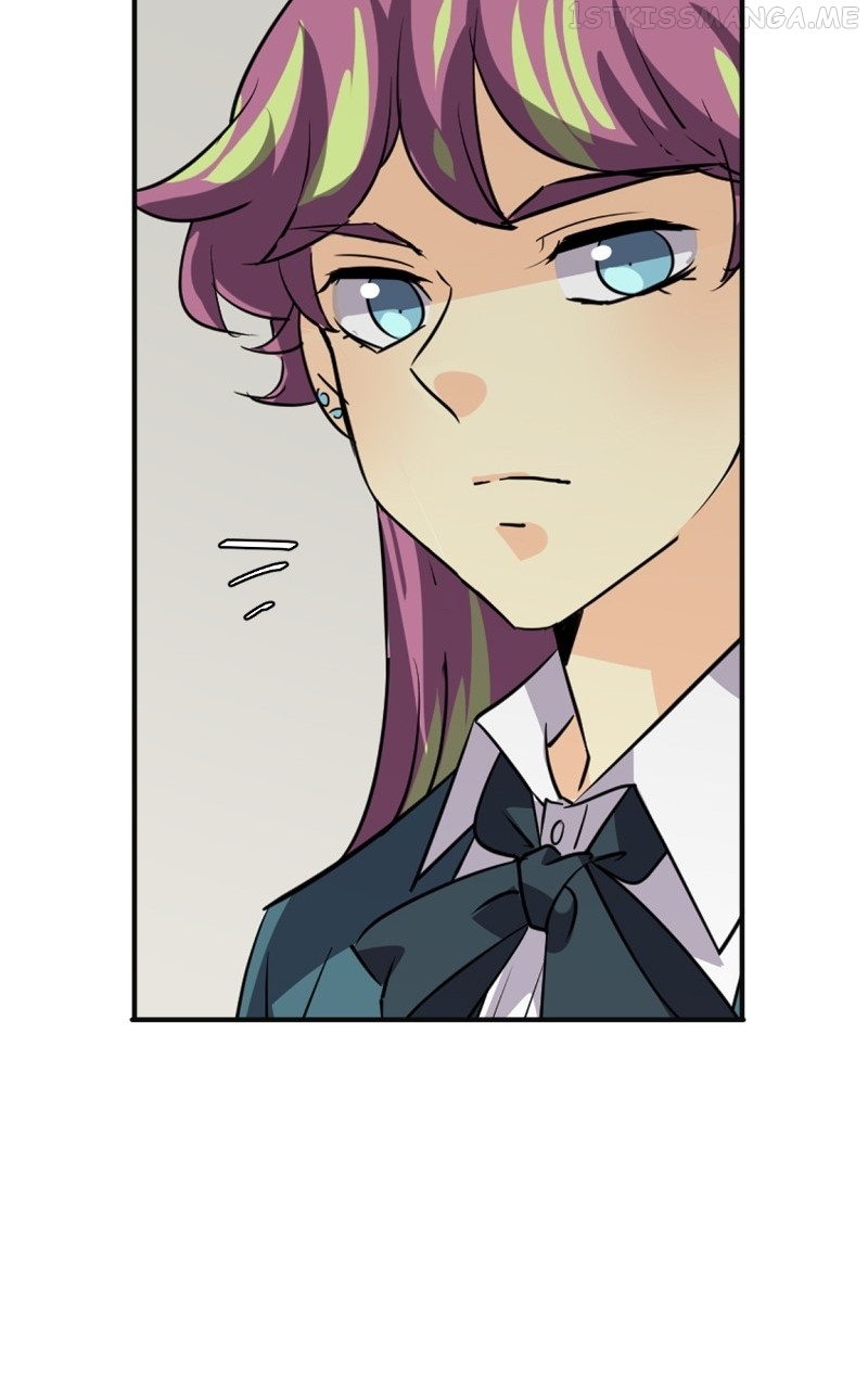 unOrdinary - Manga Chapter 301 - page 94