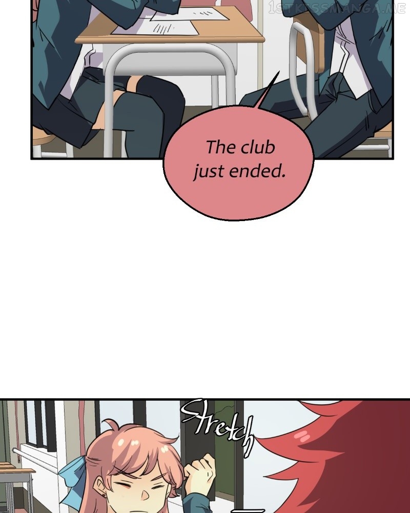 unOrdinary - Manga Chapter 300 - page 100
